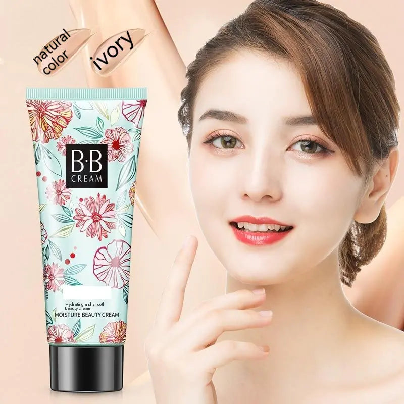 Moisturizing Collagen BB Cream Concealer
