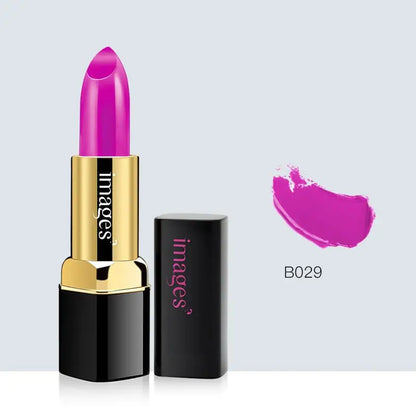 Lip Gloss &amp; Lipstick Combo – Hydrating, Long-Wear Duo