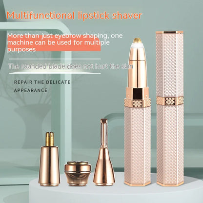 4-in-1 Women&
