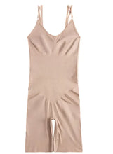 Load image into Gallery viewer, Seamless Sculpting Bodysuit