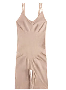 Seamless Sculpting Bodysuit