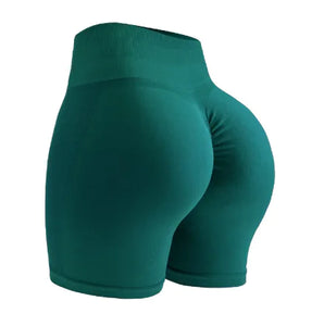 Peach Sculpt Yoga Pants