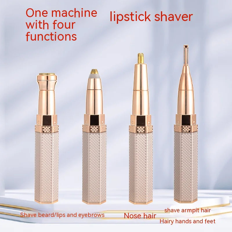 4-in-1 Women&