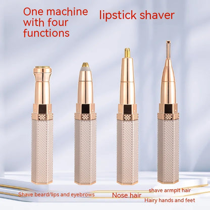 4-in-1 Women&