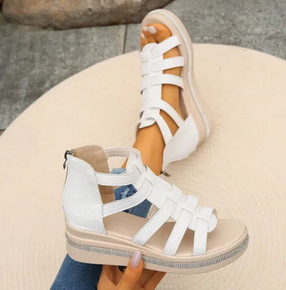Platform Sandals – Comfortable Stylish Women’s Summer Shoes