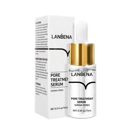Pore Tightening Serum Minimize Pores &amp; Oil Control