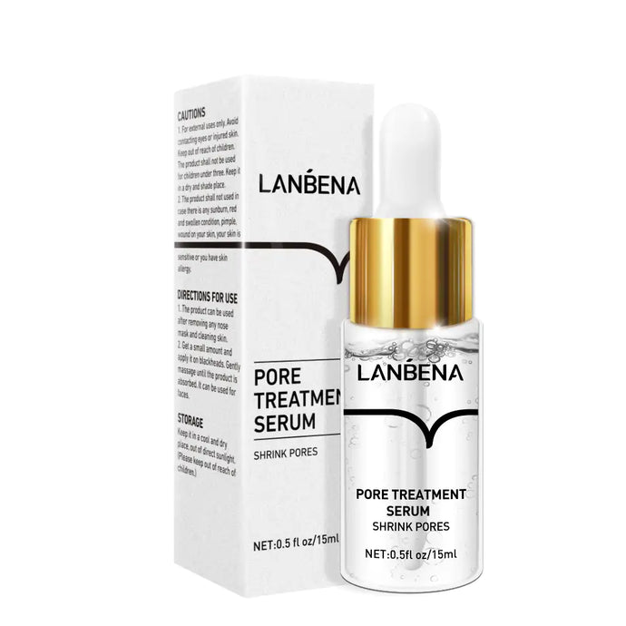 Pore Tightening Serum Minimize Pores & Control Oil