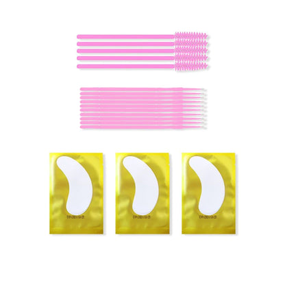 Keratin Lash Lift Kit