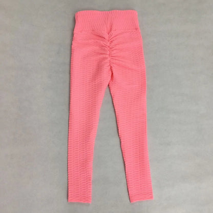 Comfortable, sculpting leggings