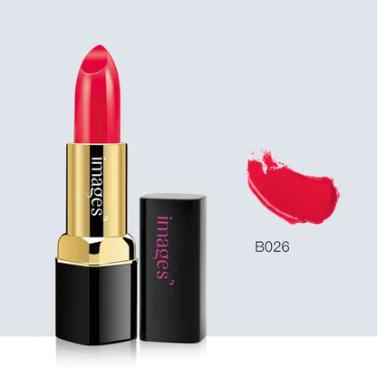 Lip Gloss &amp; Lipstick Combo – Hydrating, Long-Wear Duo