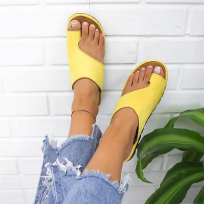 Comfy Orthopedic Platform Sandals for Women