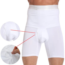Load image into Gallery viewer, Men&#39;s Body Shaper