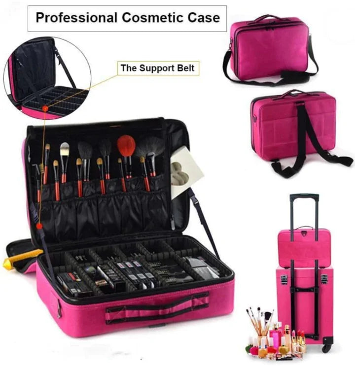 Ultimate makeup kit