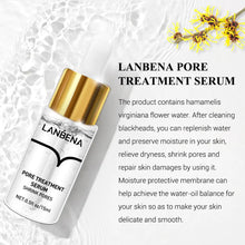 Load image into Gallery viewer, Pore Tightening Serum Minimize Pores &amp; Control Oil