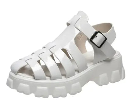 Thick Sole Fashion Sandals