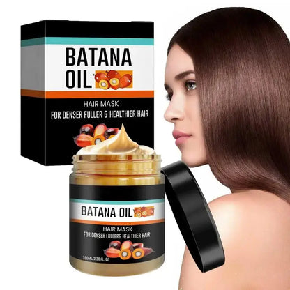 Nourishing Hair Oil Cream - Repair Damaged Hair