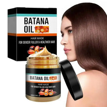 Load image into Gallery viewer, Hair Oil Cream