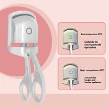 Load image into Gallery viewer, Electric Eyelash Curler