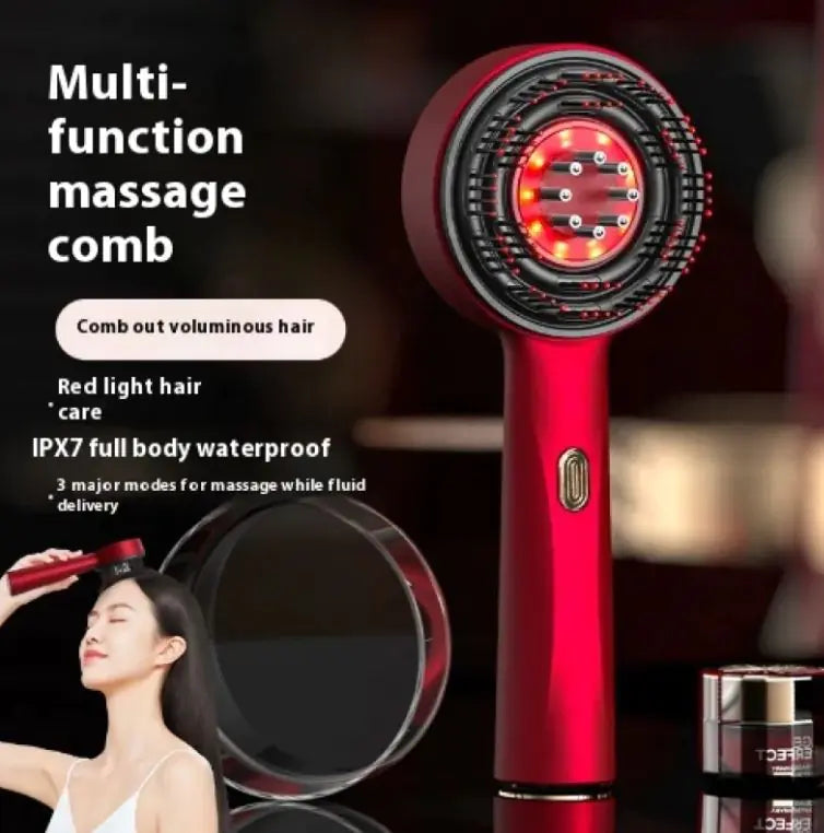 Scalp Reviver PRO - Hair Growth Stimulation Device