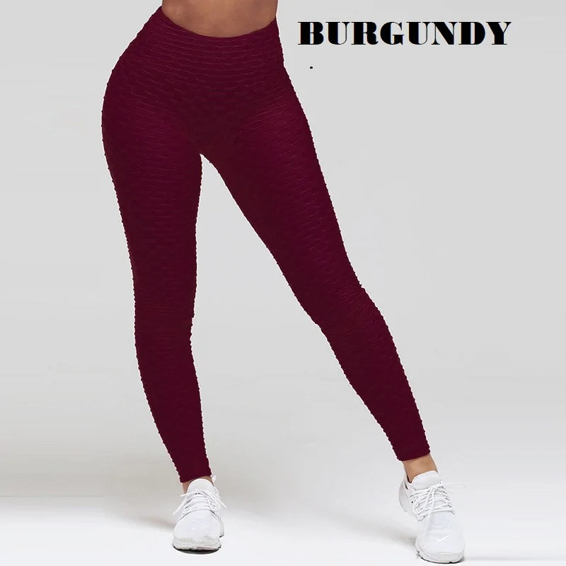 Comfortable, sculpting leggings