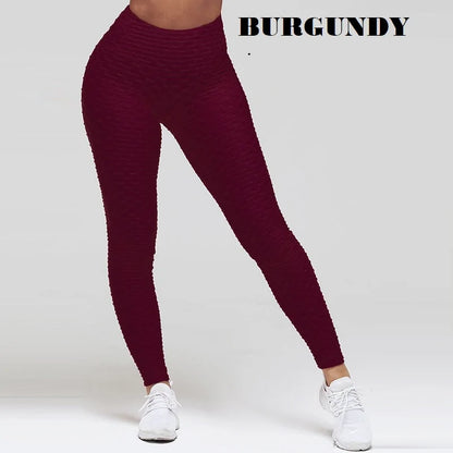 Comfortable, sculpting leggings