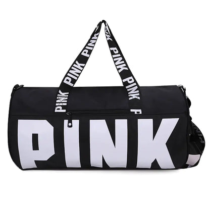 Handbag PINK Collection - Stylish Women&