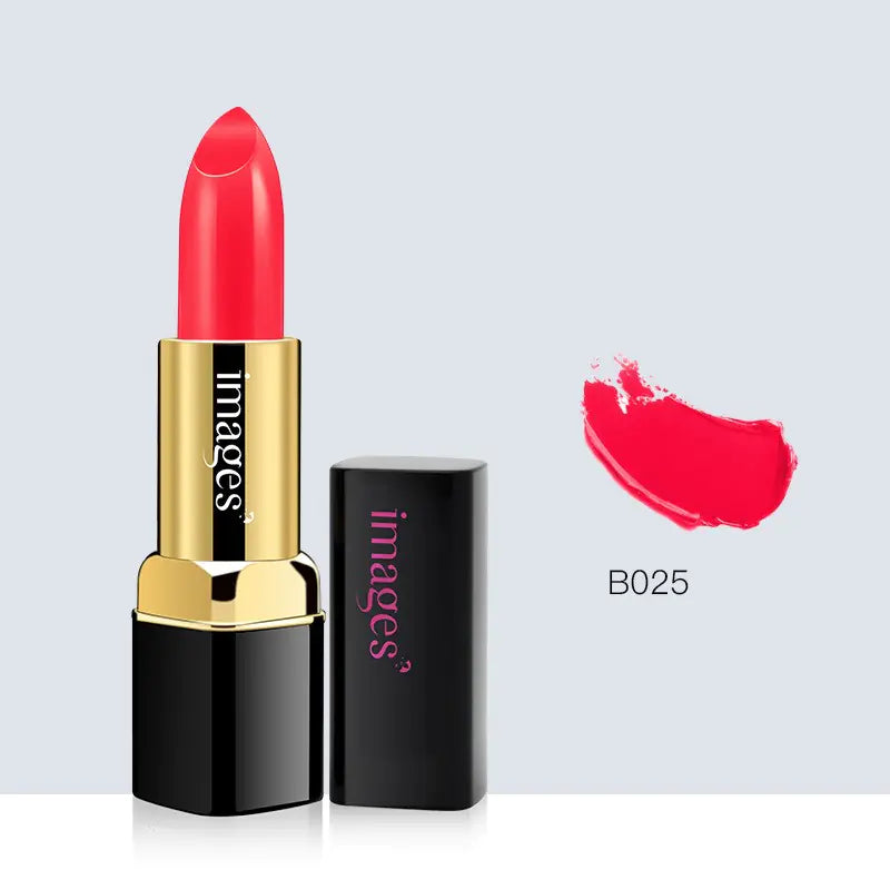 Lip Gloss &amp; Lipstick Combo – Hydrating, Long-Wear Duo