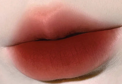 Waterproof Matte Lip Glaze - Long-Lasting Lipstick