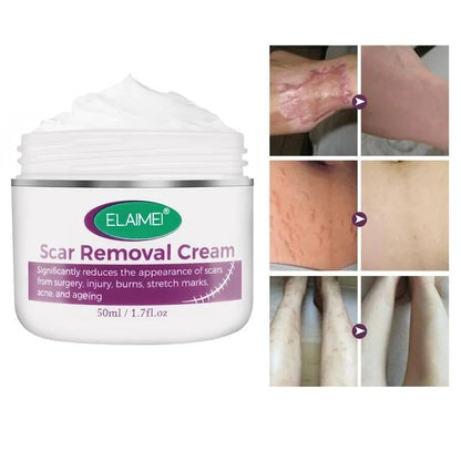 Skin Rejuvenation Cream