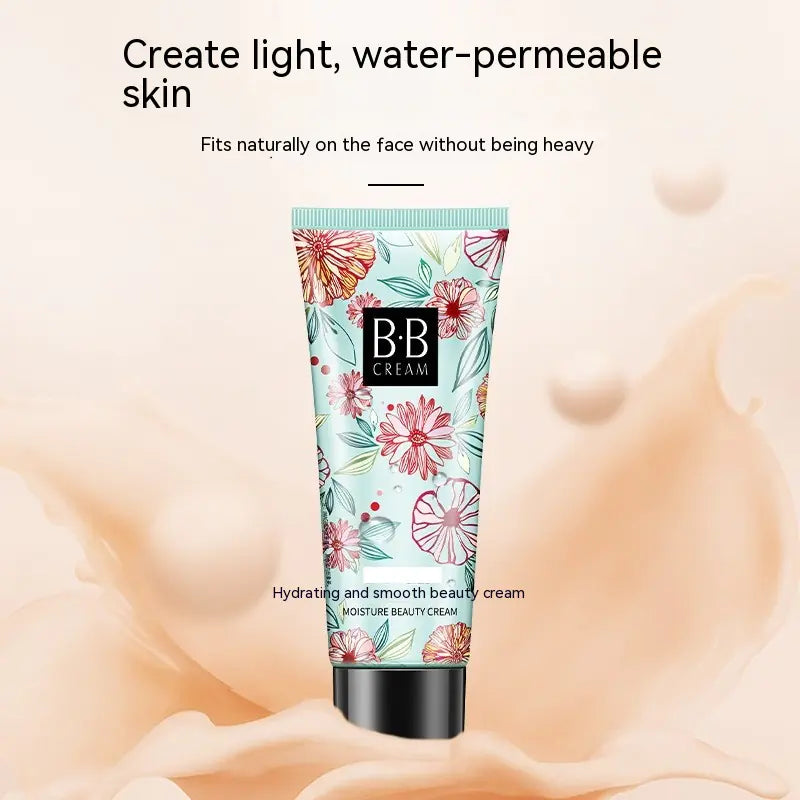 Moisturizing Collagen BB Cream Concealer