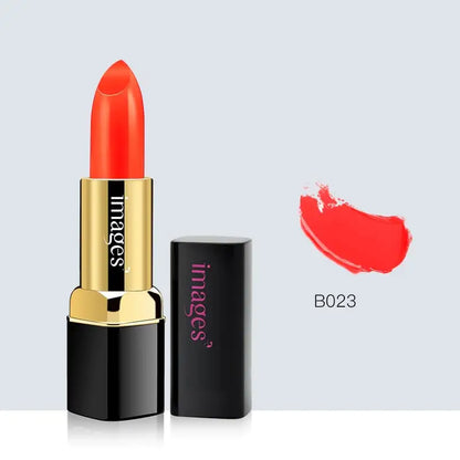 Lip Gloss &amp; Lipstick Combo – Hydrating, Long-Wear Duo