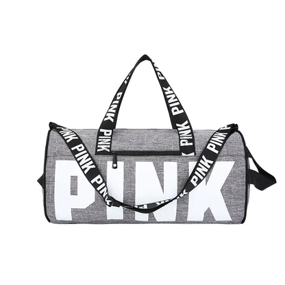 Handbag PINK Collection - Stylish Women&