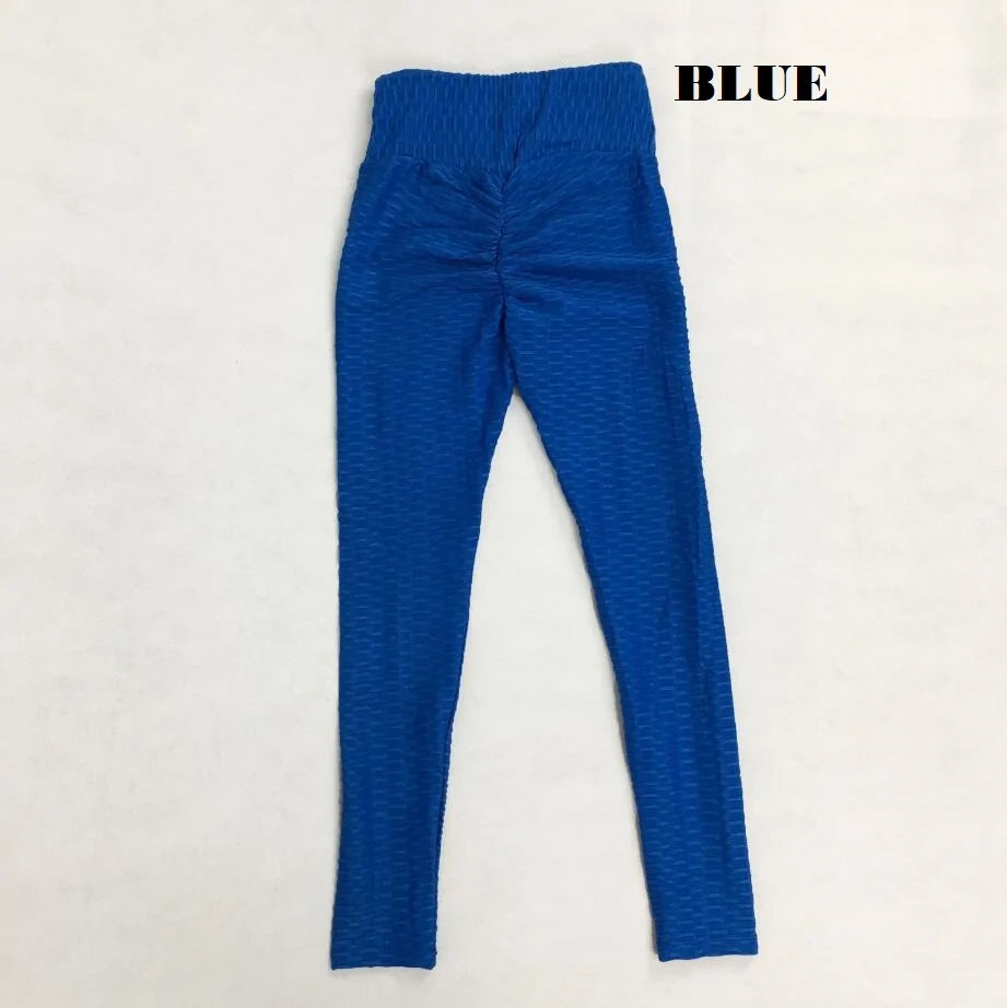 Comfortable, sculpting leggings