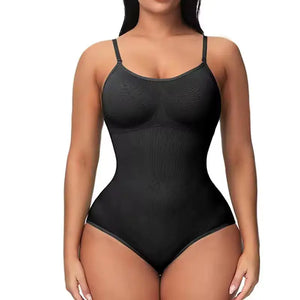 Slimming Spaghetti Elegance