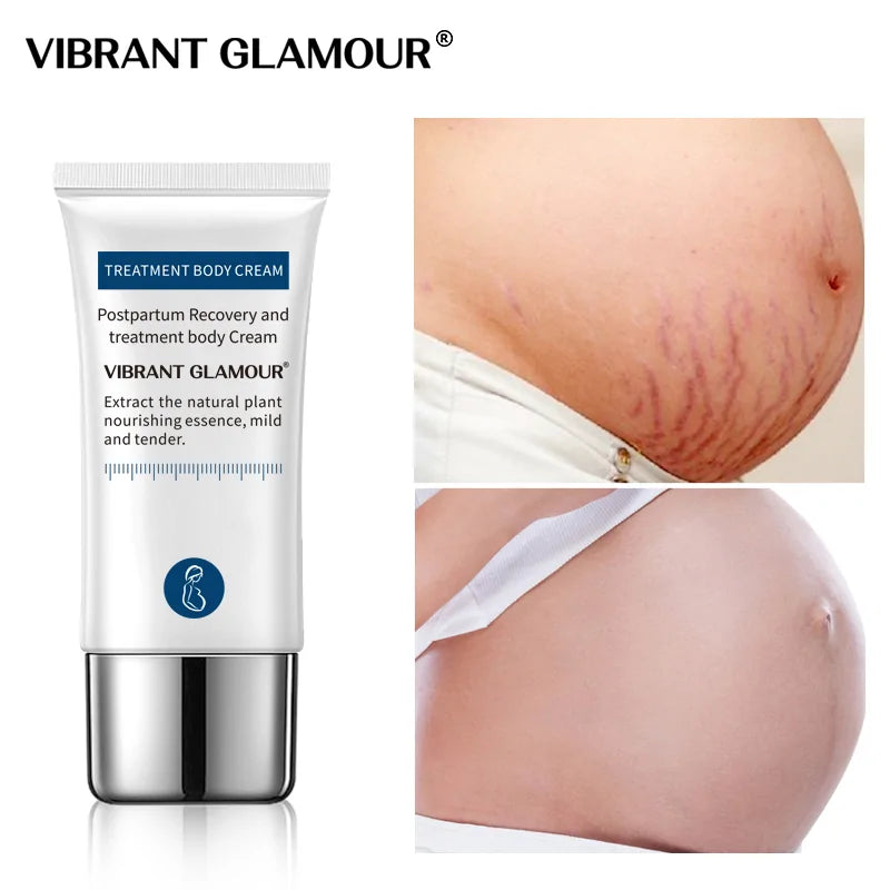 Crocodile Oil Rejuvenating Cream - Deep Hydration