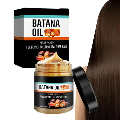 Nourishing Hair Oil Cream - Repair Damaged Hair
