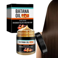 Load image into Gallery viewer, Hair Oil Cream