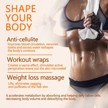 Load image into Gallery viewer, Slimming Cellulite Firming Cream