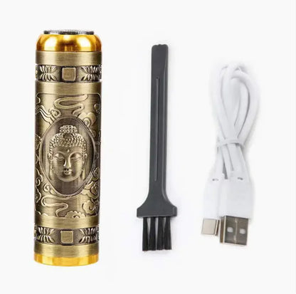 Dragon Electric Shaver – Stylish Rechargeable Razor