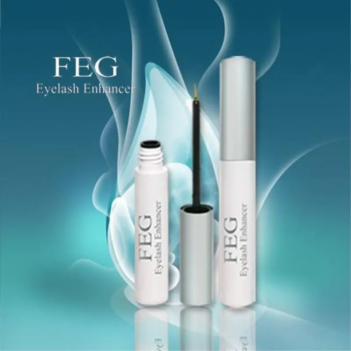 Eyelash Growth Booster Serum