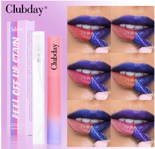 Luxury Matte Lip Gloss - Premium Long-Lasting
