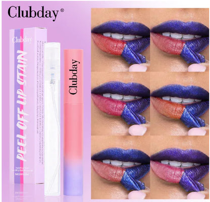 Luxury Matte Lip Gloss - Premium Long-Lasting