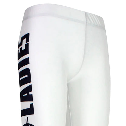 Chic Move Leggings - High-Waisted Fitness Wear