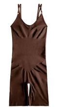 Load image into Gallery viewer, Seamless Sculpting Bodysuit