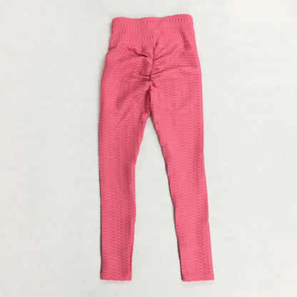 Comfortable, sculpting leggings