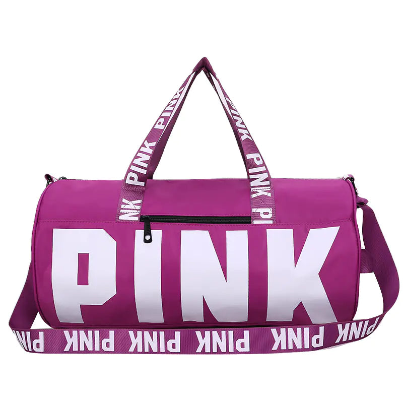 Handbag PINK Collection - Stylish Women&