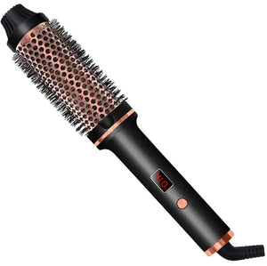 3 in 1 Magic Hair Styler Perfect Curls Sleek Straight Mega Volume