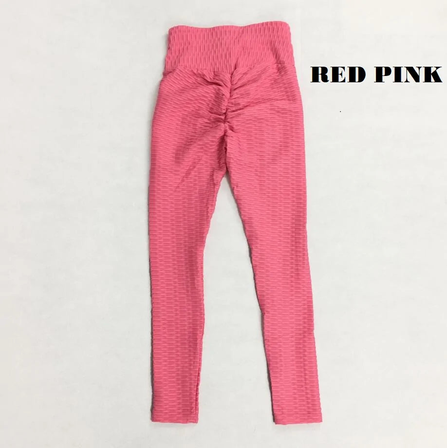 Comfortable, sculpting leggings