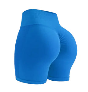 Peach Sculpt Yoga Pants