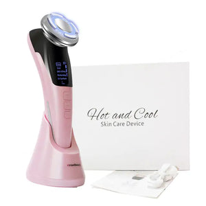 Facial Massager For Woman